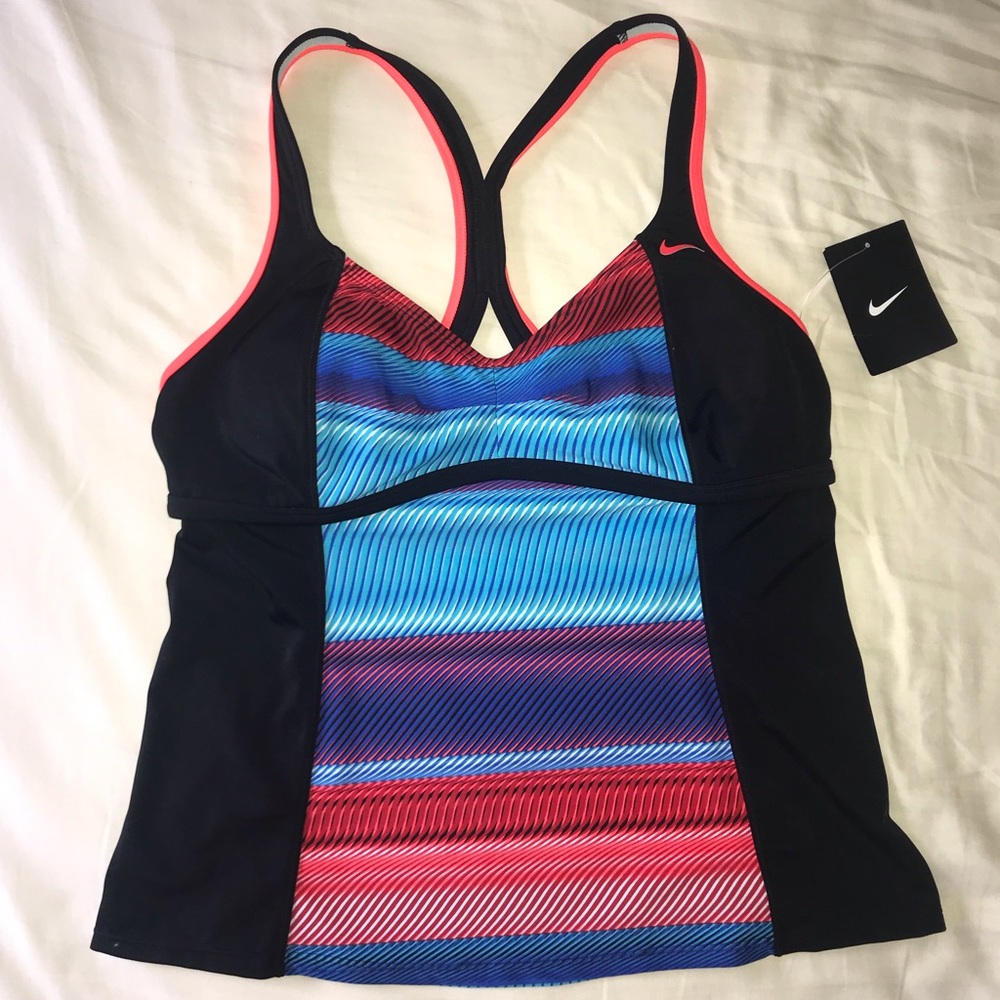 Nike Tankini / Active Top